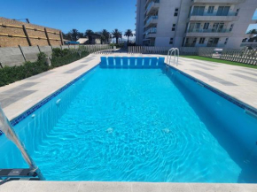 HOM I Estudio en La Serena cerca del Faro